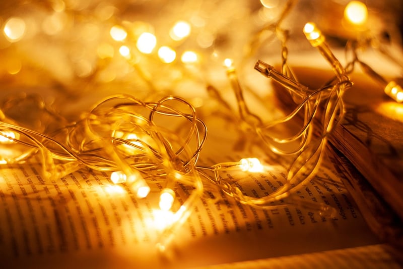 Fairy Lights Decor