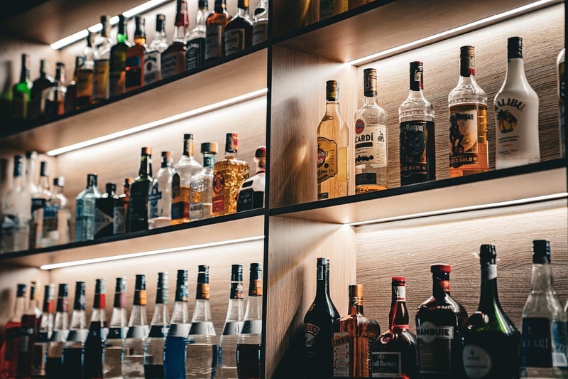 Potion Bar Services